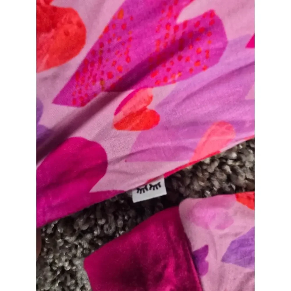 Little Sleepies pajama top in the 